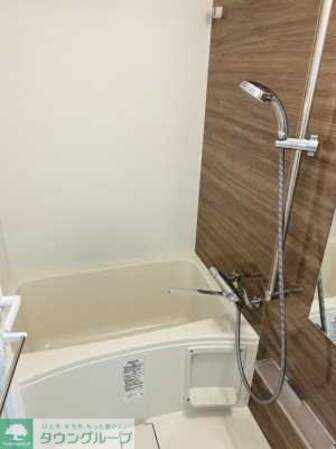 フュージョナル千住緑町の物件内観写真